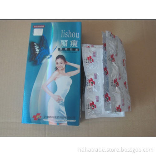 Lishou Slimming
